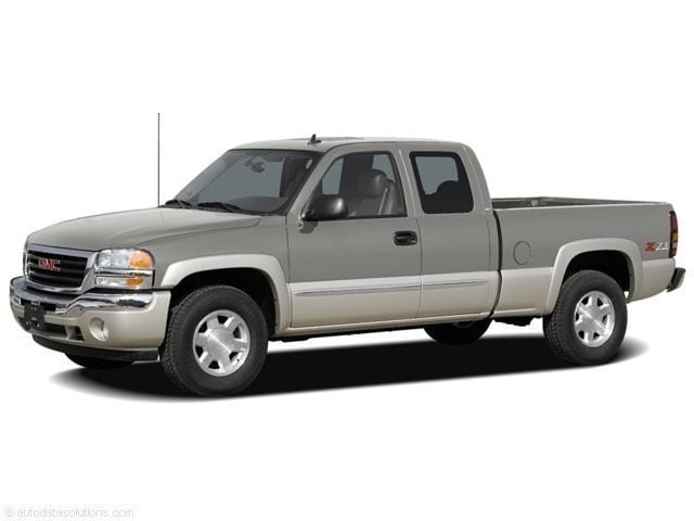 GMC Sierra 1500 2006 1GTEC19XX6Z300023 image